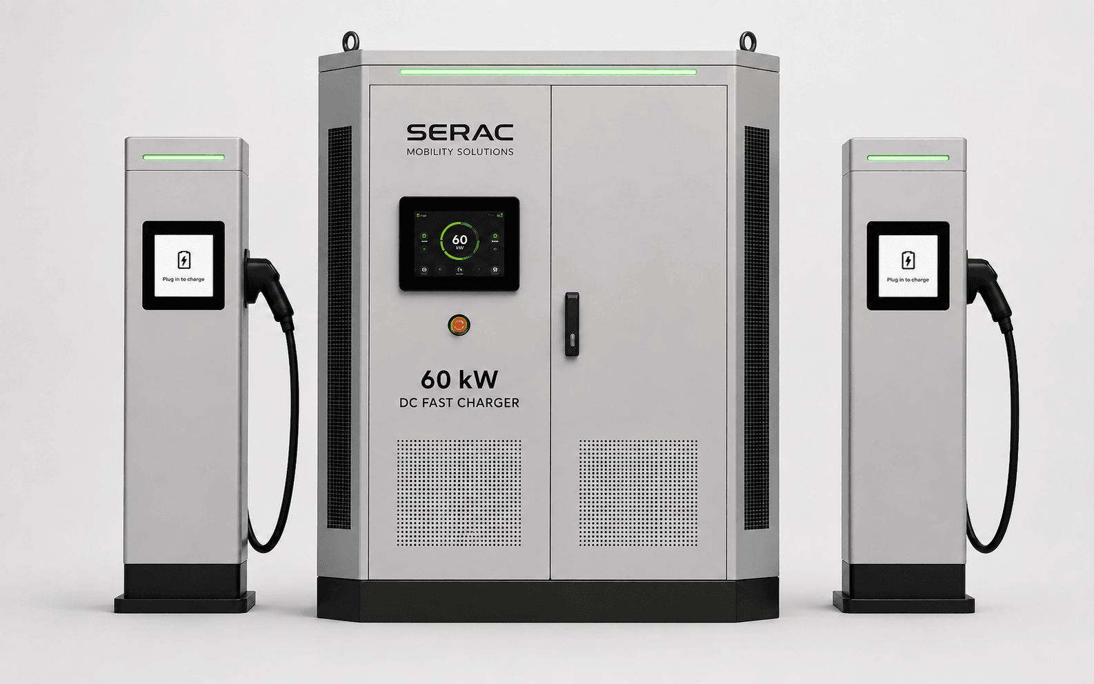 Storm Series — product visual