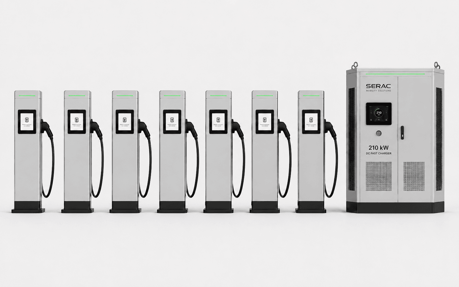 Storm 210 — product visual