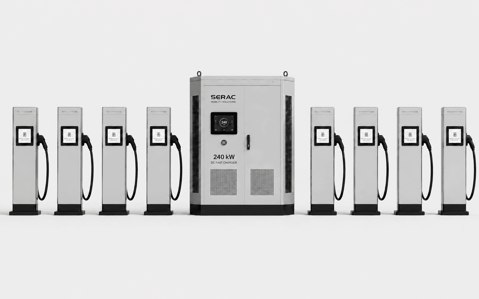 Storm 240 — product visual