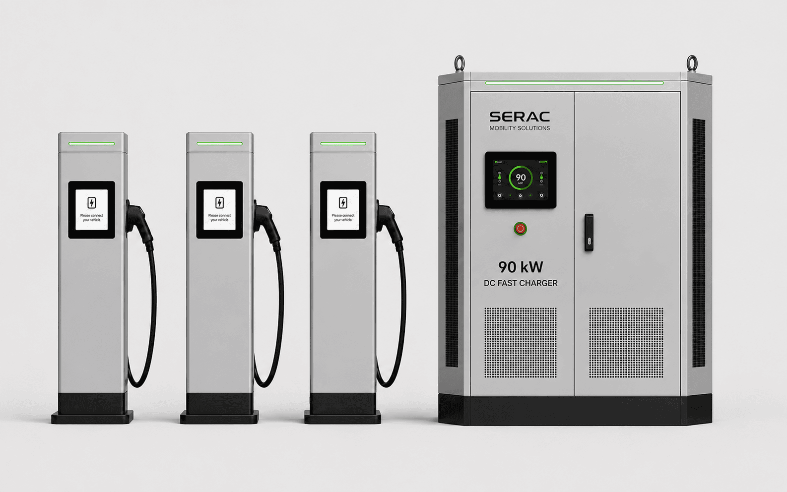 Storm 90 — product visual